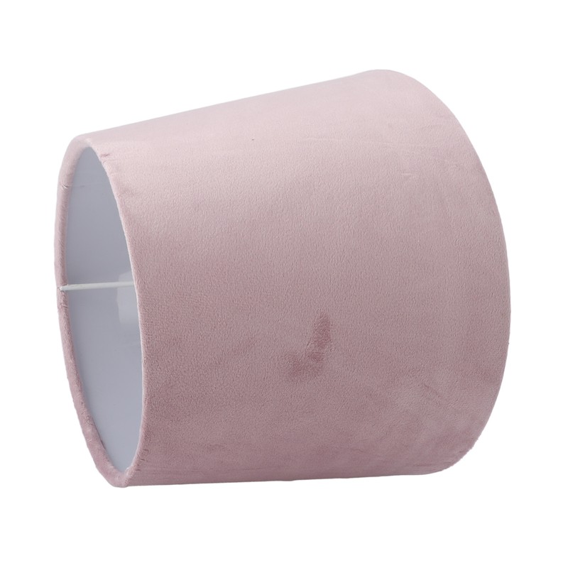 Small Lamp Shade Fabric Lampshade for Table Floor Light E27