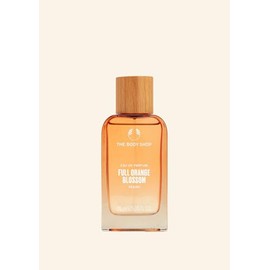 FOUNTINA THE.B0DY.SH0P'S Orange Blossom Eau de Parfum, Floral Fragrance, 75 ml