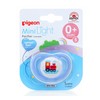 Pigeon Mini Light Pacifier - Single Pack, Medium (6+ Months)