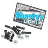 Shorty's Lights 7/8 Mounting Hardware
