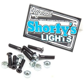 Shorty's Lights 7/8 Mounting Hardware