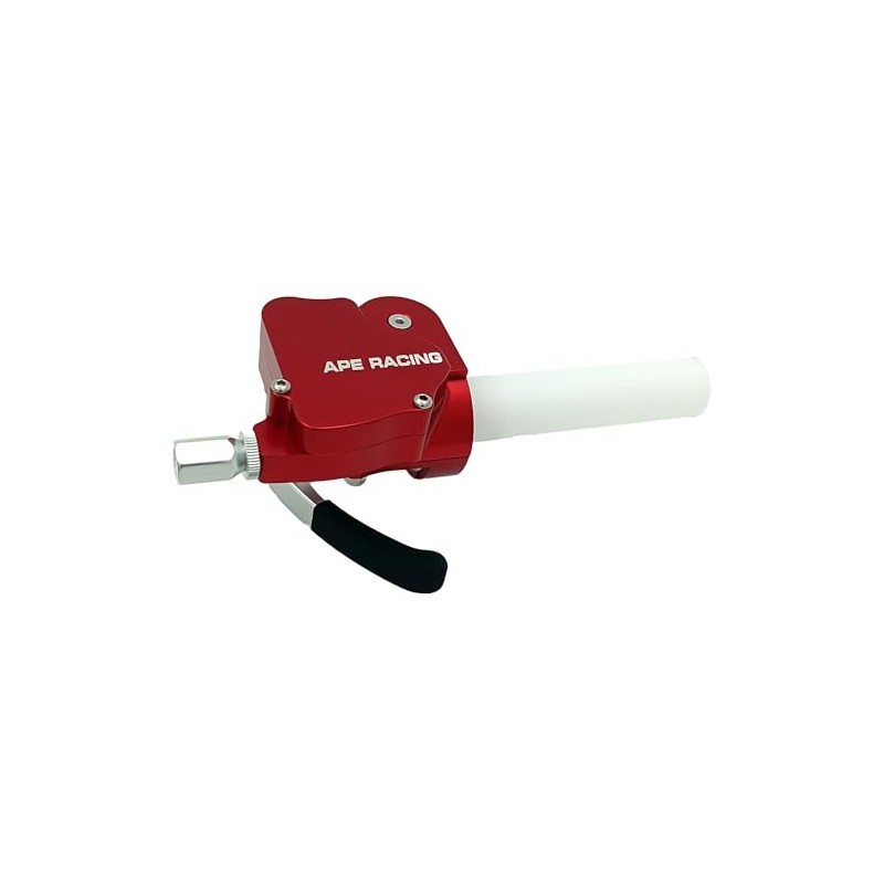 APE RACING Throttle Dual Gasser Thumb or Twist Functions for