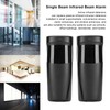Door Single Beam Infrared Beam Alarm Waterproof High Sensitivity Infrared