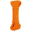 GM CLIMBING 8mm Accessory Cord Rope Double Braid Pre Cut