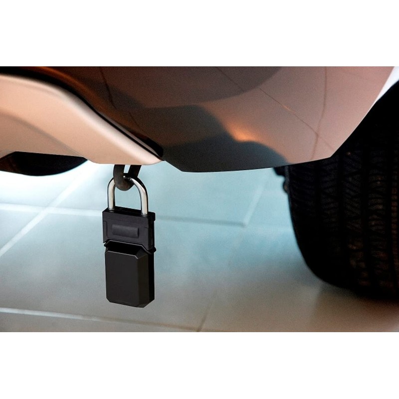 Arregui seg011 – Keeper- Security Box for Keys, Opening and