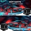 ELP Night Vision USB Camera High Speed 100 FPS Web
