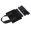 2pcs Outdoor Quick Release Cummerbund MOLLE Removal Buckle Nylon Portable