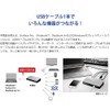 iO Data USB3-DD2 Multi-Docking USB 3.0 Connectivity / Ultrabook /