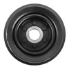 A-Premium Engine Harmonic Balancer Crankshaft Pulley Compatible with Nissan Frontier