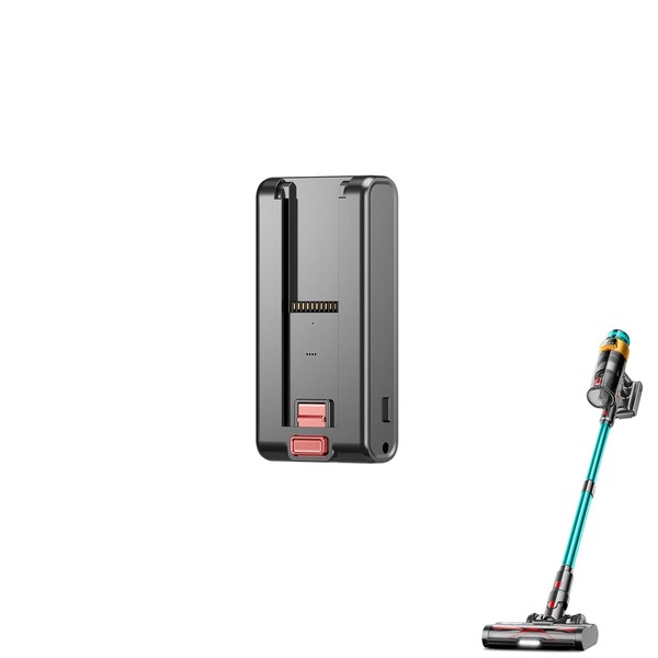dsorupa dsorupa V10 Ultra Cordless Vacuum Cleaner Replacement Battery