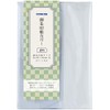 CONCISE 543428 Stamp Book Cover, Large Size, Transparent