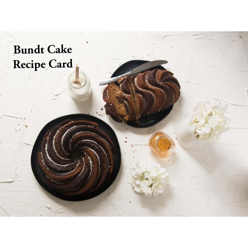 Nordic Ware Heritage Bundt Pan Gold 10 Cup Capacity With