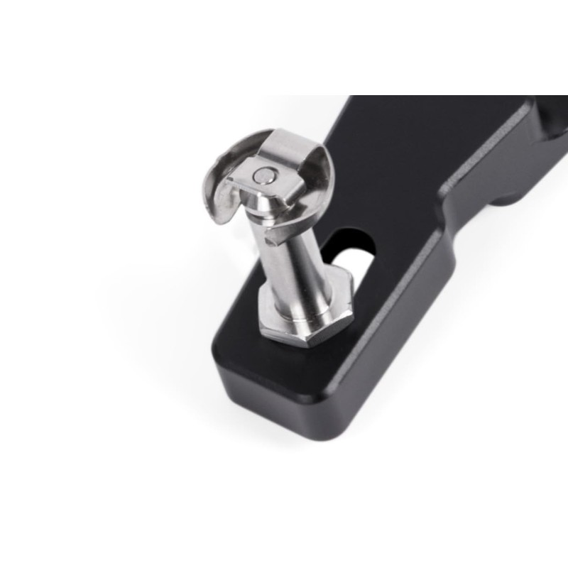 APR MS100120 Short Shifter 6MT - Shifter Relay Assembly Only