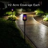PIC Solar Insect Killer Torch (DFST), Bug Zapper and Accent