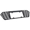 JOYTUTUS Rear License Plate Holder Compaitble with 2020-2025 Corvette C8,