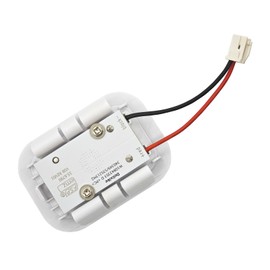 W10695459 W10843353 W11205083 for Whirlpool Kenmore Maytag Refrigerator Led Light Freezer Board Module Replacement Replaces 10660728 W10279030 W11126053 Parts