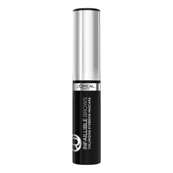 L'Oréal Paris Plump & Set Brow Artist 4.9 mL Transparent