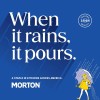 Morton Iodized Salt, All-Purpose, Ideal for Cooking & Table Use,