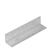 Galvanised Corner Brace 90 Degree 2.0mm Angle Bracket Joist Timber