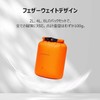 BeeNesting Ultra-Light Dry Bag Set for Backpacking, Waterproof Dry Bags