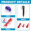 Robotic Lawnmower Accessories, Pegs Robotic Lawnmower, Cable Connector, Robotic Lawnmower,