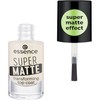 Essence Sepper Matte Top Coat 8 ml