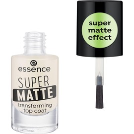 Essence Sepper Matte Top Coat 8 ml
