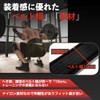 AdLife Training Belt, Nylon, Power Belt, For Beginners, Lightweight, Gym,
