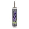 Sashco 16210 Slab Concrete Crack Repair Sealant, 10.5 oz Cartridge,