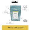 Suki Tea Peppermint Tea - Pack of 50 Pyramid Tea