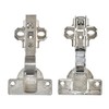 Wake Sangyo Hettich NS-4011 Sliding Hinge with Catch, Full Coverage,