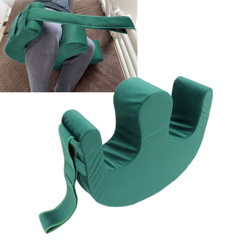 Bedridden Patient Turning Device Multi Functional U Shaped Turnover Pad