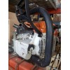 For STIHL STIHL CHAINSAW ms261 ms261c ms 261 261c Exhaust