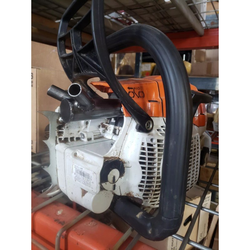 For STIHL STIHL CHAINSAW ms261 ms261c ms 261 261c Exhaust