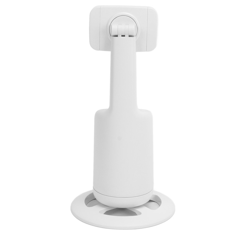 Auto Face Tracking Phone Holder 360 Degree Rotation Phone Mount