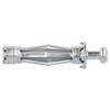 Molly m16015-xj Expansion Metal Cavity Wall Dowels with Screws M5,