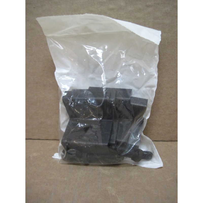 IronRidge IrongRidge 29-7000-130B Black End Clamp Kit for 1.30in Thick
