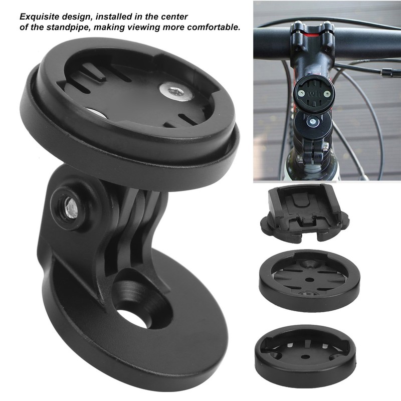 GUB Aluminium Alloy Bike Computer Bracket Bicycle Code Table Support