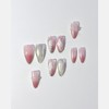 [Dream] Handmade nail tips - Stiletto / [꿈 Dream] 수제네일팁
