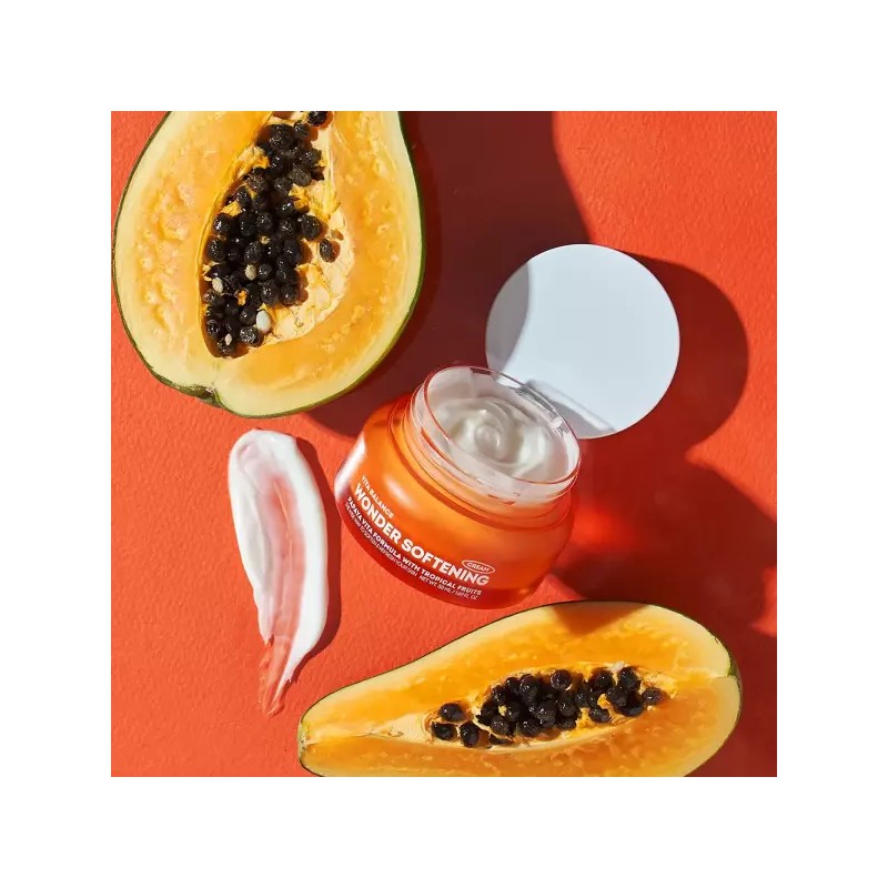 Eunyul [내일도착/유통기한 임박] 은율 비타밸런스 원더 소프닝 크림 50ml [Tomorrow