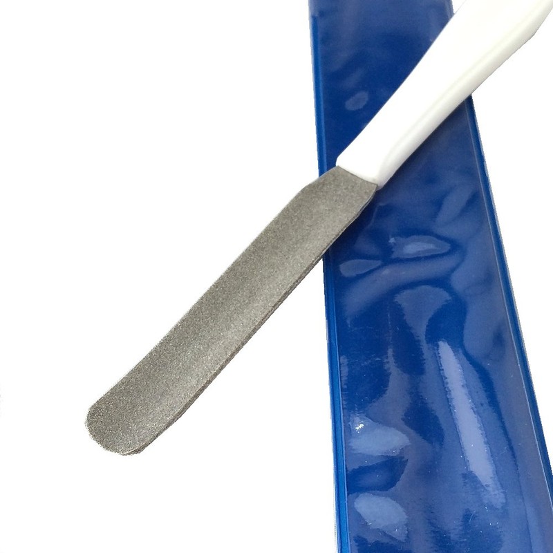 Sapphire Nail Sanding Solingen Solingen Hard Type Made in Germany