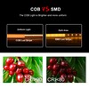 Pandery led Strip Lights Waterproof,DC24V Strip Lights IP65,3000K Warm White,320LEDs/M,8MM