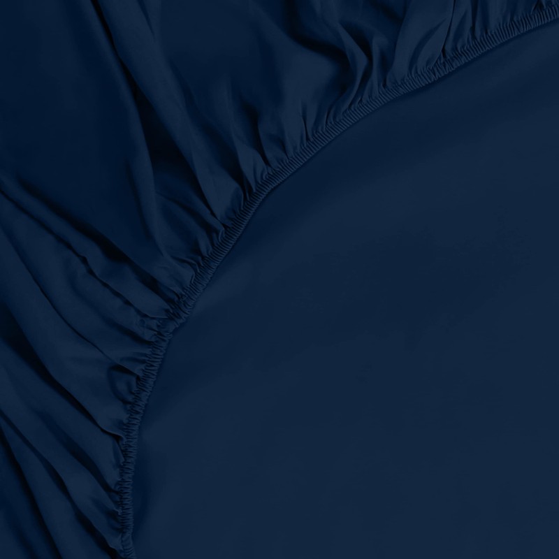 Utopia Bedding Brushed Microfibre Deep Fitted Sheet