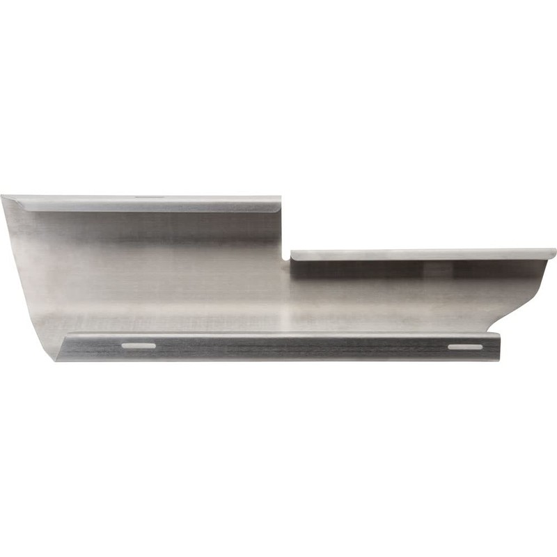 TUSK Exhaust Heat Shield for Husqvarna 701 Supermoto 2016-2024