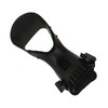 Left Foot Drop Brace Lightweight Foot Orthosis Support Adjustable Straps