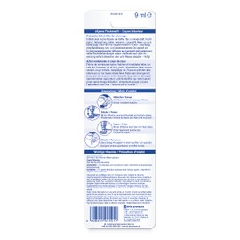 Dr.Beckmann Express Fleckenstift - 3er Pack (3X 9 ml)