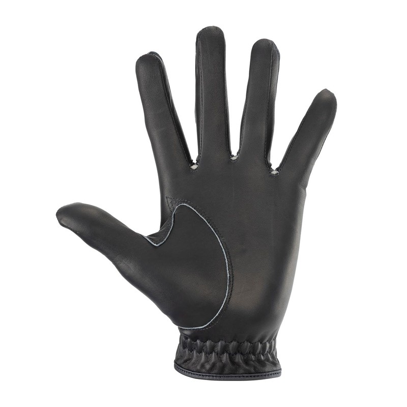 Casco GF-23301 Silky Fit Regular Left Hand Black 11"