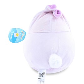 Squishmallows KellyToys - 8 Inch (20cm) -Winnie The Pooh Peeking Pooh Plush - Super Soft Plush Toy Animal Pillow Pal Buddy Stuffed Animal Birthday Gift (Peek Pooh Bunny)