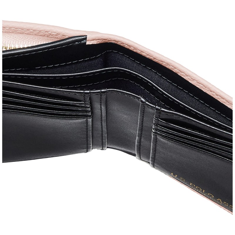 US Polo Assault US2589 Bifold Wallet, MOON STONE, One size