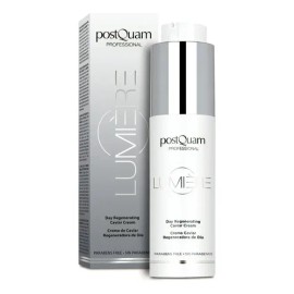 Crema Caviar Regeneradora De Día Postquam Lumière 50 Ml Tipo De Piel Todo Tipo De Piel